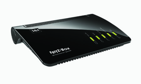 1und1 Homeserver Speed