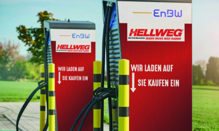 20201120 Symbolbild Beispielhaftes Branding Einer Enbw Ladesaeule Bei Hellweg 1605859571010