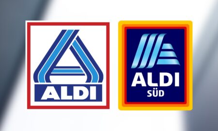 Aldi Logo Header