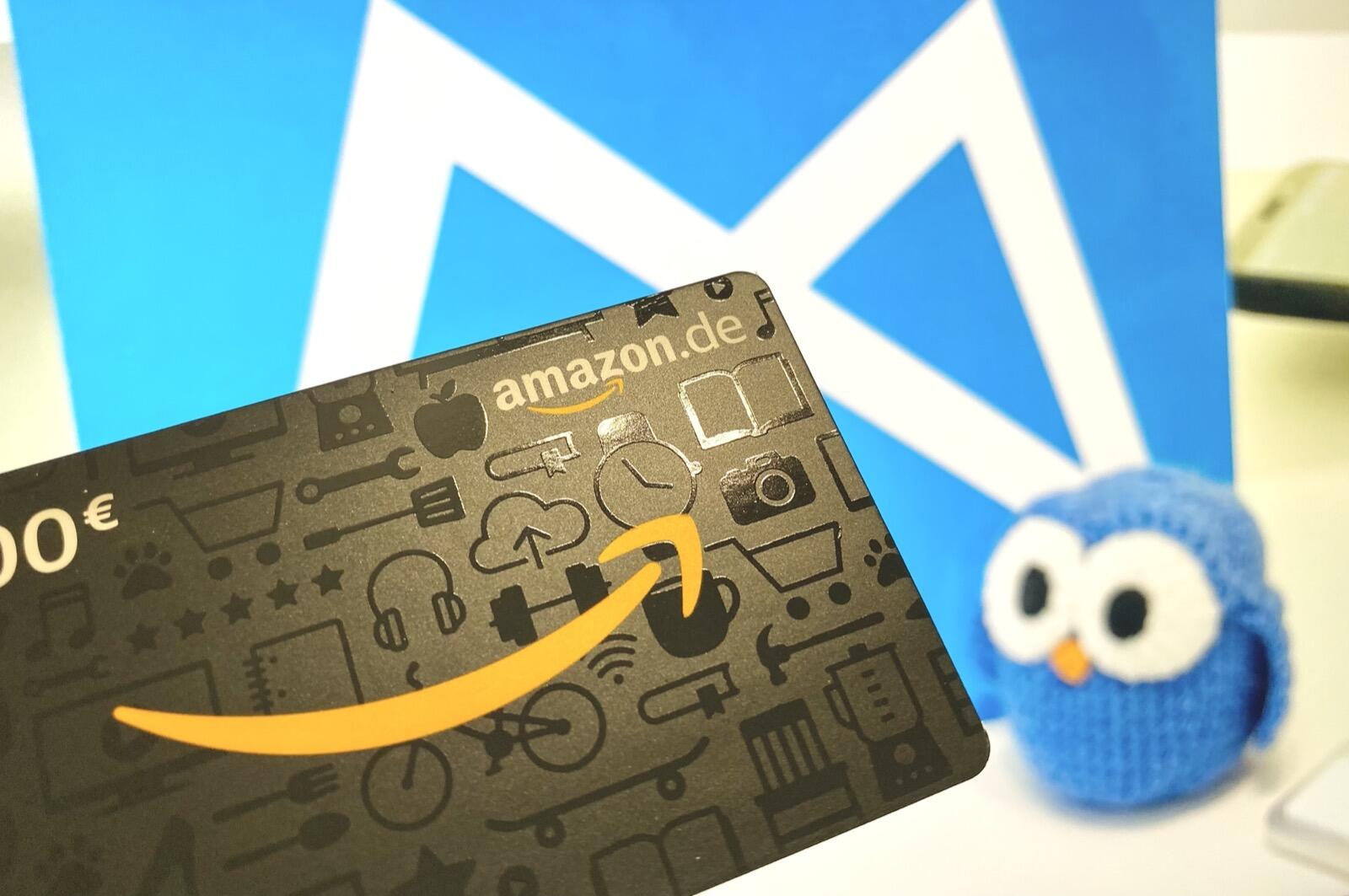 Amazon Header Mf
