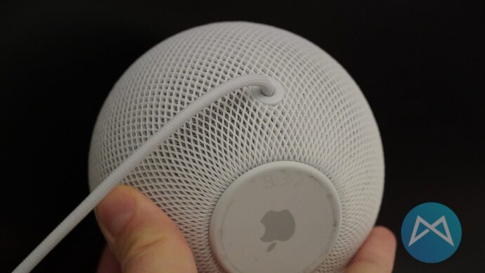 Apple Homepod Kabel