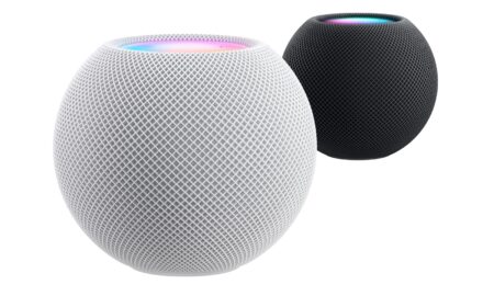 Apple Homepod Mini Farben Header