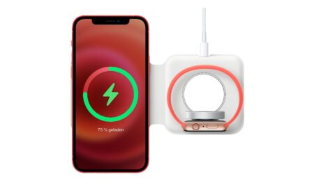 Apple Magsafe Duo Header