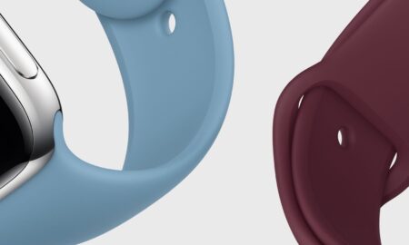 Apple Watch Farbe 2020 Neu
