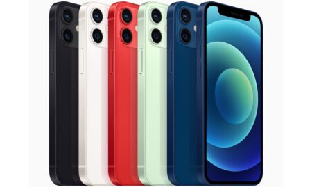 Apple Iphone 12 Mini