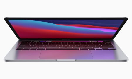 Apple Macbook Pro M1