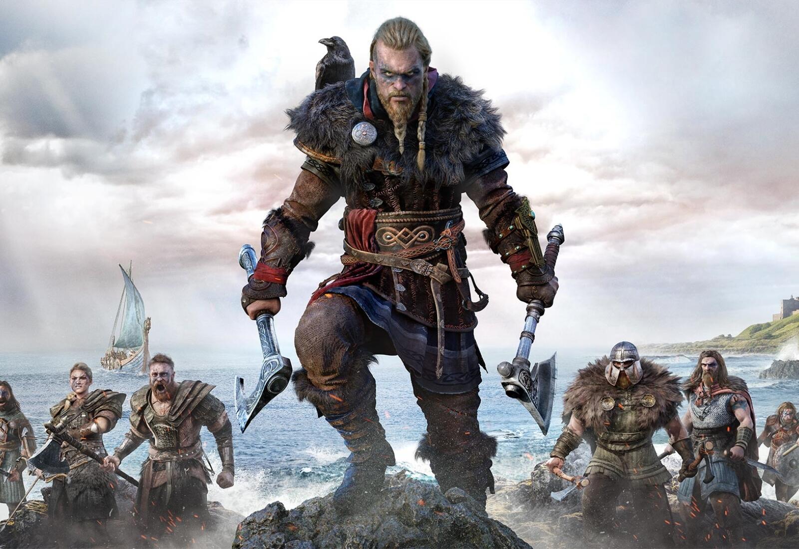 Neues Assassin‘s Creed soll bald kommen