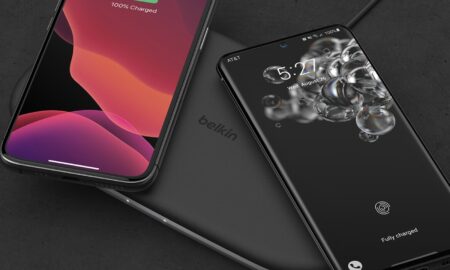 Belkin Truepower Header
