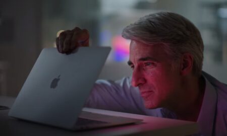 Craig Federighi Apple Header