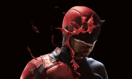 Daredevil Header