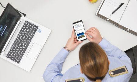 Einheitlicher Messenger Fuer Die Bundeswehr