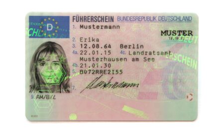 Fuehrerschein
