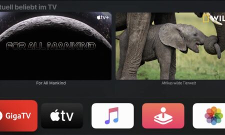 Giga Tv Apple Tv