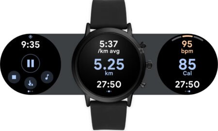 Google Fit