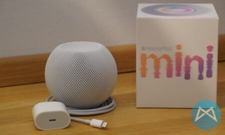 Homepod Mini Usb Typ C