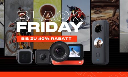 Insta 360 Black Friday