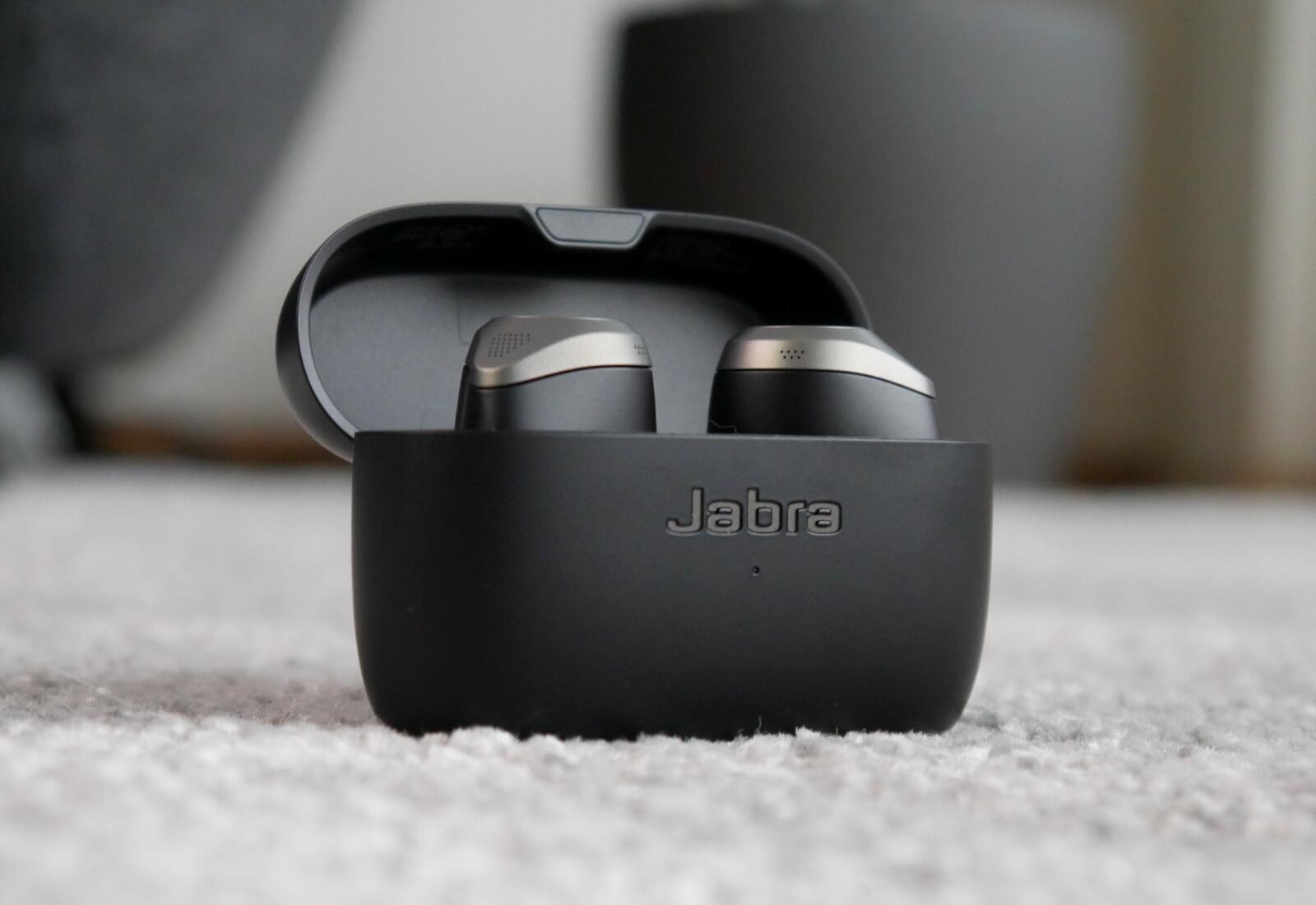 Jabra Elite 85t im Test