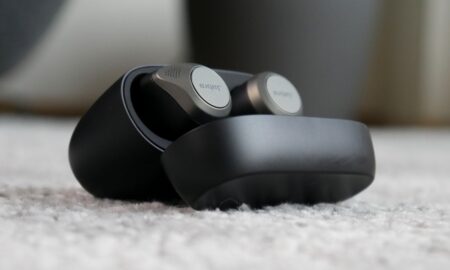 Jabra Elite 85t Offen
