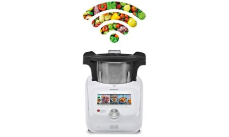 Lidl Wlan Monsieur Cuisine Connect Header
