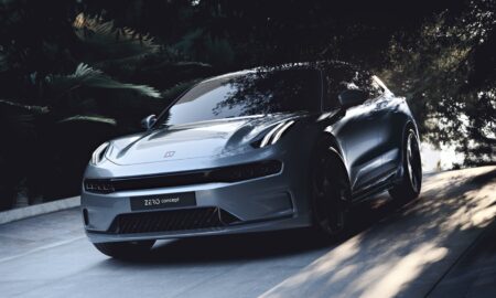 Lynk Zero Concept Header