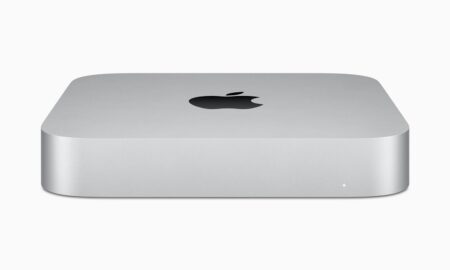 Mac Mini M1