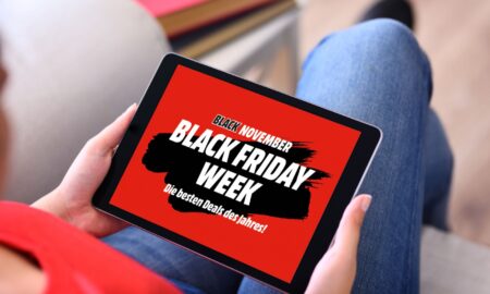 Mediamarkt Blackweek