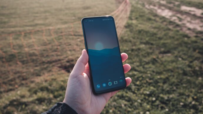 Mobiflip Oneplus Nord N10 3