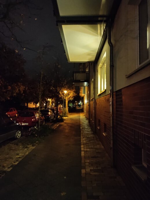 Mobiflip Oneplus Nord N10 Kamera 1