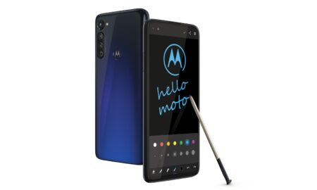 Moto G Pro Header