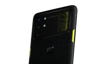 Oneplus 8t Cyberpunk 2077 Header