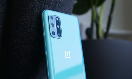 Oneplus 8t Header