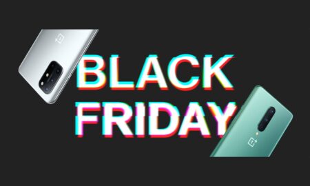 Oneplus Black Friday