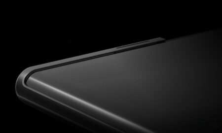 Oppo Concept Phone