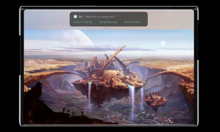 Oppo X Concept Header