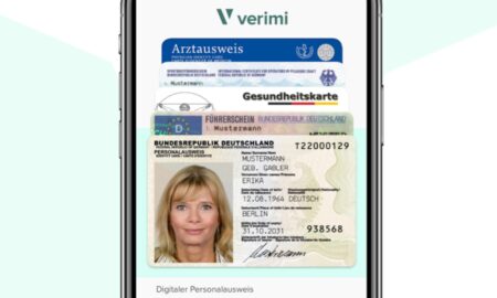 Perso Verimi