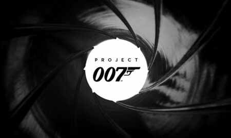 Project 007