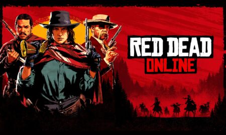 Red Dead Online