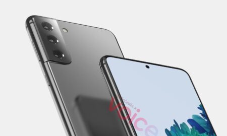 Samsung Galaxy S30 Render Header