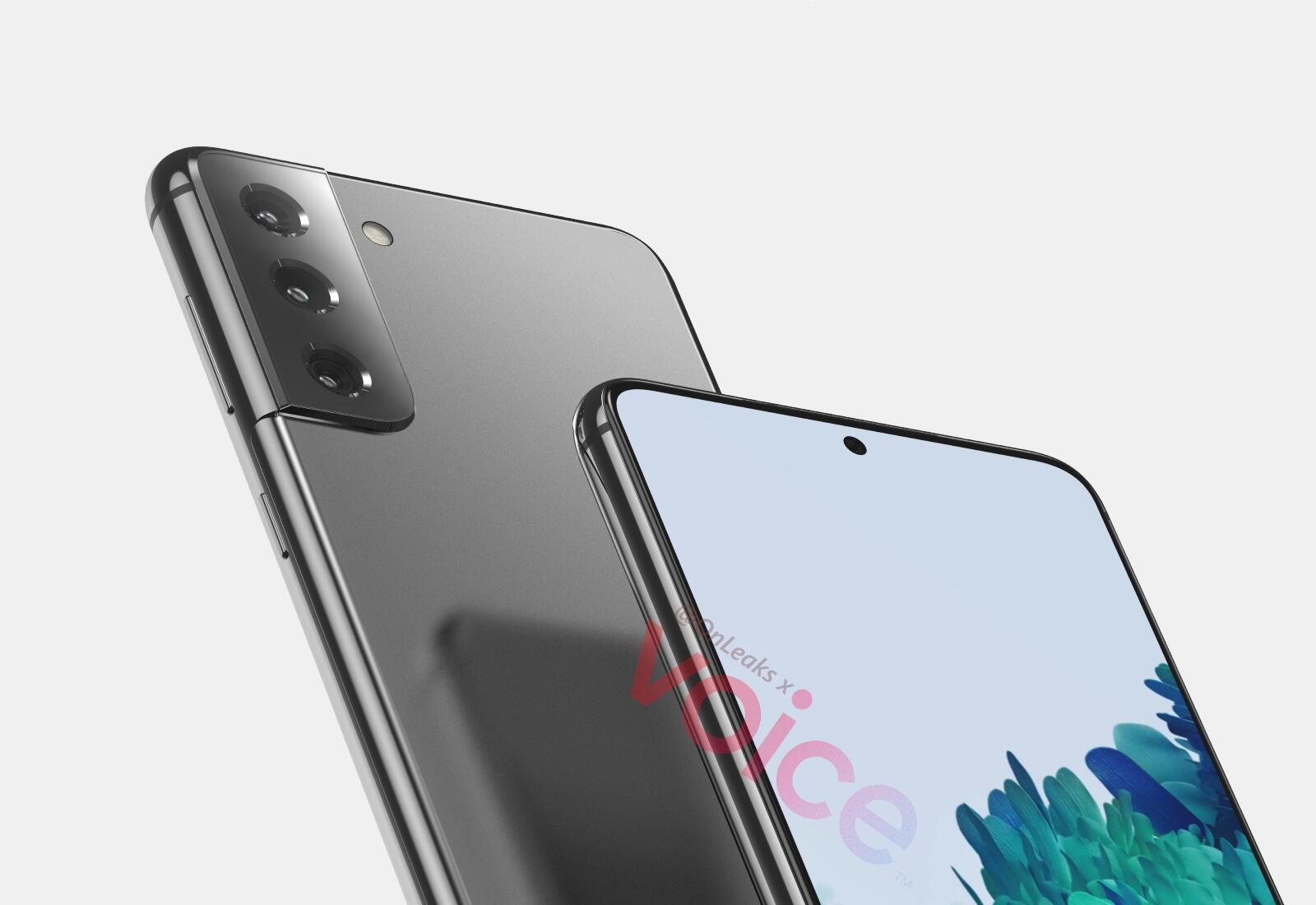 Samsung Galaxy S30: Event wohl am 14. Januar 2021