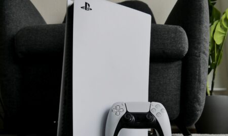 Sony Playstation 5 Ps5 Both