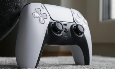 Sony Playstation 5 Ps5 Controller
