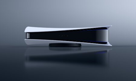 Sony Playstation 5 Ps5 Header