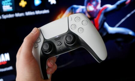 Sony Playstation 5 Ps5 Miles Morales