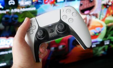 Sony Playstation 5 Ps5 Sackboy