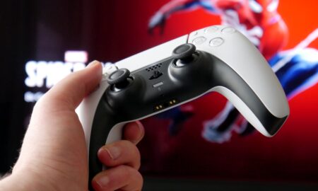 Sony Playstation 5 Ps5 Spider Man