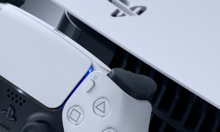 Sony Playstation Header