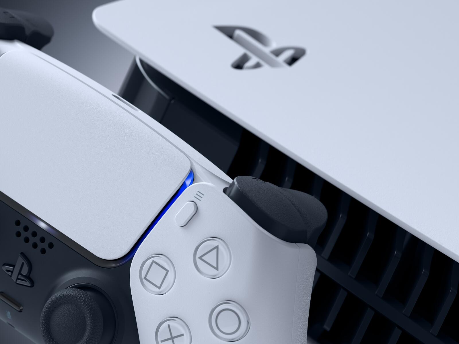 Playstation 5 startet in deutschland
