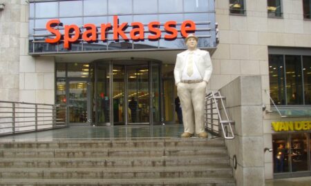 Sparkasse Bank