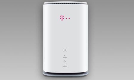 Telekom Speedbox