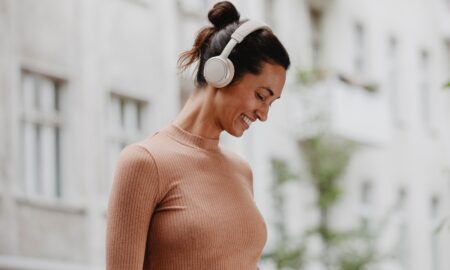 Teufel Supreme On Lifestyle